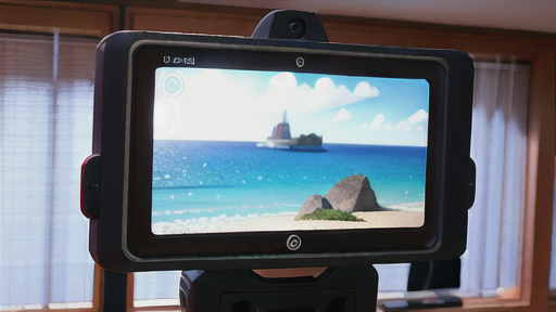 耐震ラッチの注意点