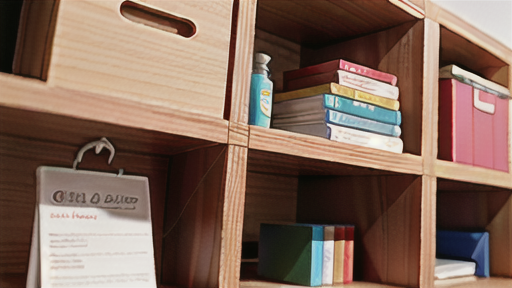 管理組合法人の組織構成