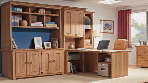 放射孔材との違い