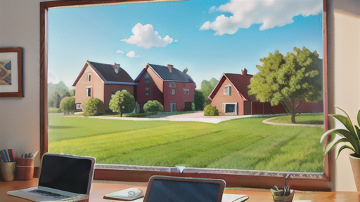 資産価値への影響