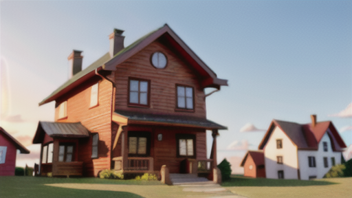 シックハウス症候群の主な症状