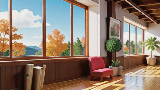 シュガーメイプルが建築で活用される理由