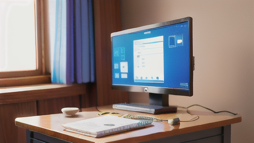 残金登記の流れ