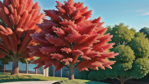 シュガーメイプルの持続可能な利用