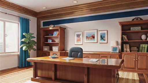 ショールームの種類