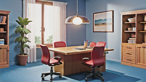 ショールームの注意点