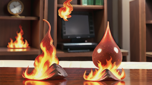 不燃材料と準不燃材料、難燃材料の違い