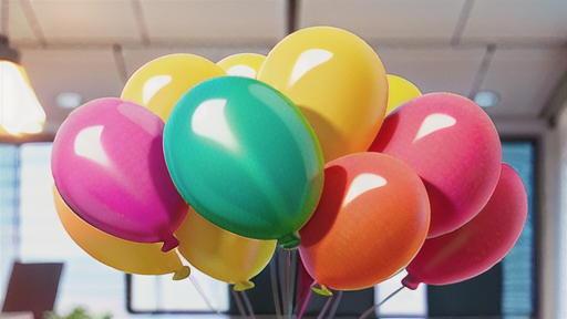 シラスバルーンのメリット