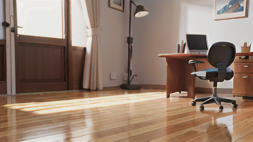 不陸による影響