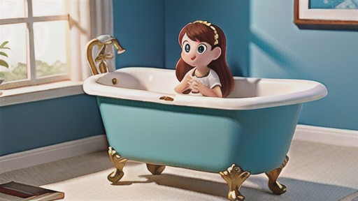 簡易浴槽の使用方法