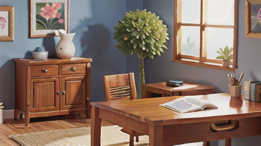 シルキーオークの利用用途