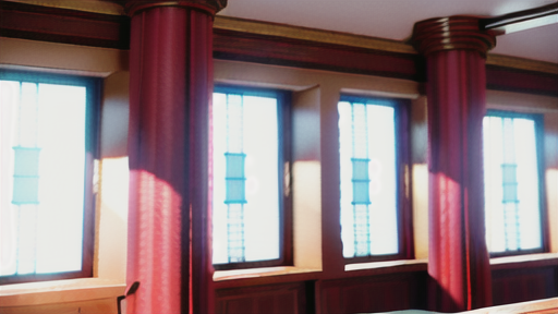 付け柱の意匠性と機能性