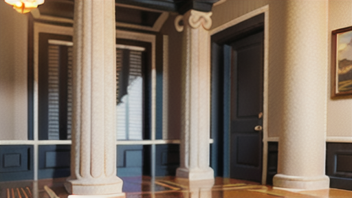 住宅に付け柱を取り入れるときのポイント