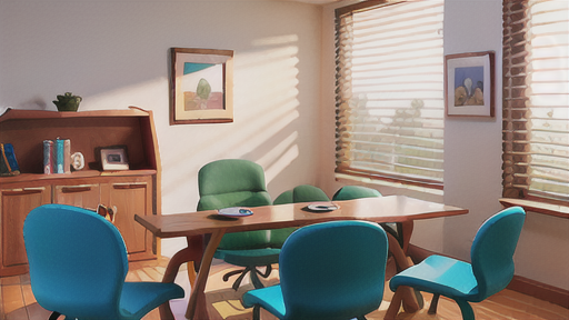 観光地区の緩和