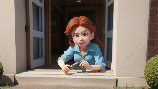 貫通割れを発見した場合の対処法