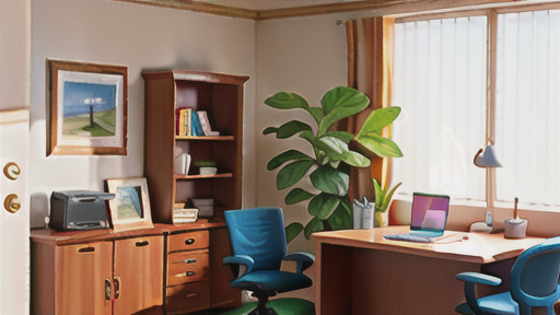 マンションの間口