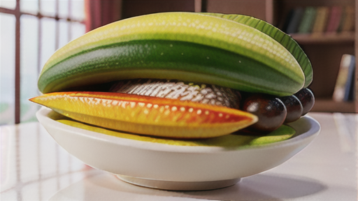 四方板目の採材方法と特徴