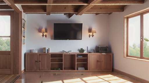 耐力壁と間仕切り壁の違い