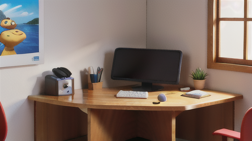 釣り合いの重要性