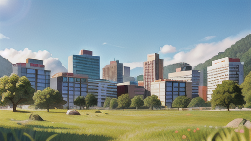 市街化区域の目的