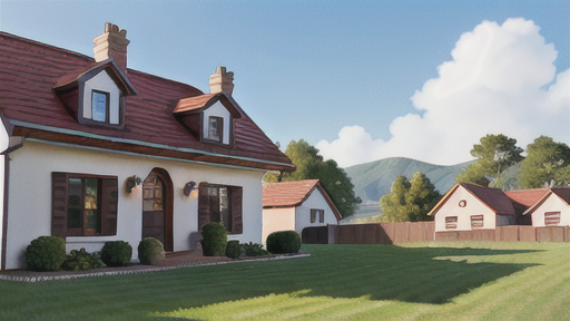 旗ざお地のメリットとデメリット