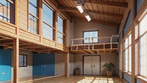 耐力壁ブレース工法が適した建物类型