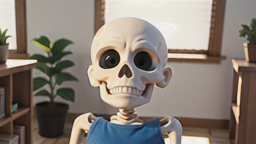 スケルトン・インフィルのメリット