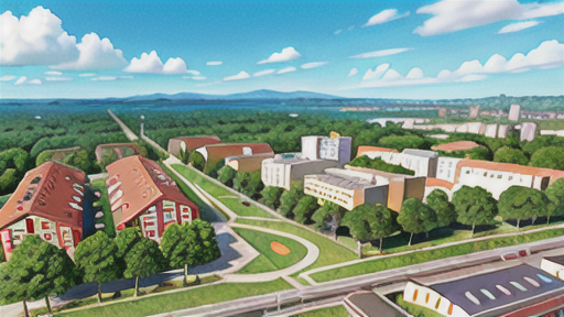 第1種市街地再開発事業と第2種市街地再開発事業の違い