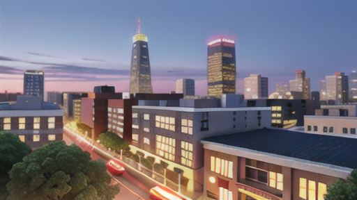 市街地再開発事業のメリット