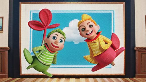 普及版織物襖紙の特徴