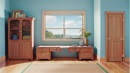 普及版織物襖紙のメリット