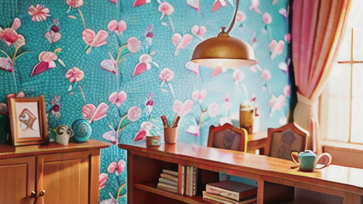 普及版織物襖紙の選び方