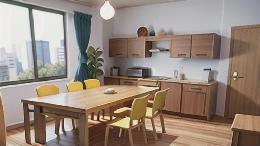 雁行型のマンションを選ぶ際の注意点