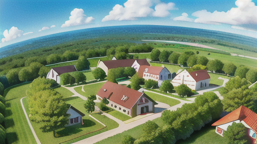 替地の取引方法