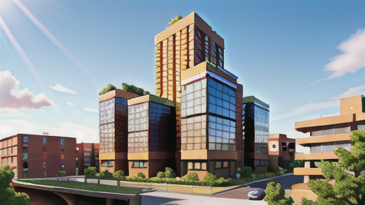 第一種市街地再開発事業との関係