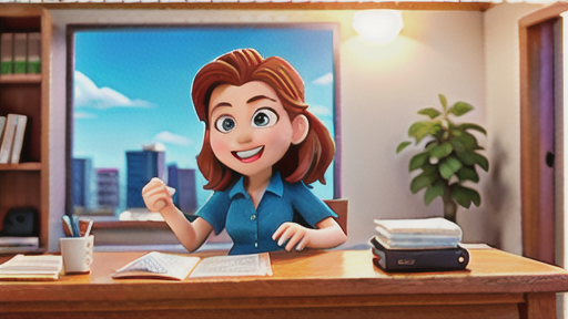 不動産広告における企業公告