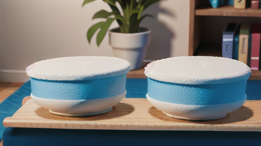 スタイロフォームの特長