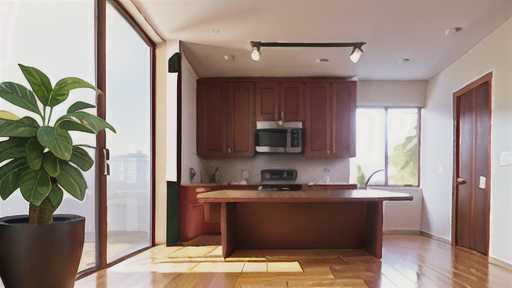 物件広告との違い