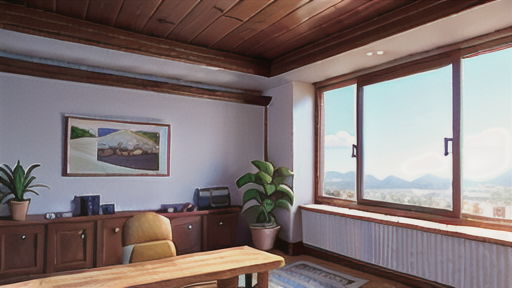 対象となる建築物と敷地