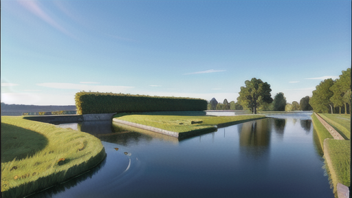 地上権者の通行権について