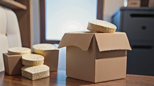 スタイロフォームのデメリット