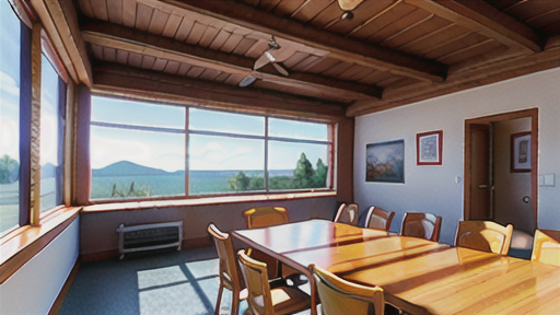 賃借人の通行権について