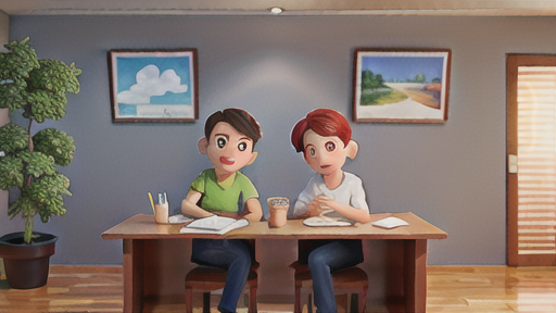 複式簿記で作成される財務諸表