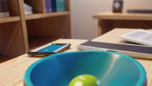 浮きの種類と影響