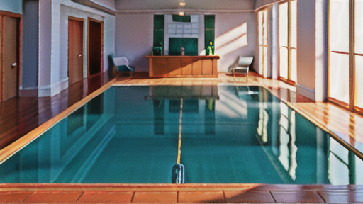 ステンレスシート防水が適している用途