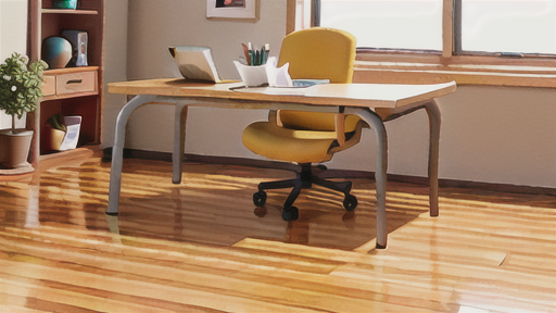 浮床工法の施工手順