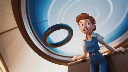 スパイラルダクトの特徴