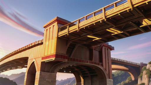 スパンの維持管理