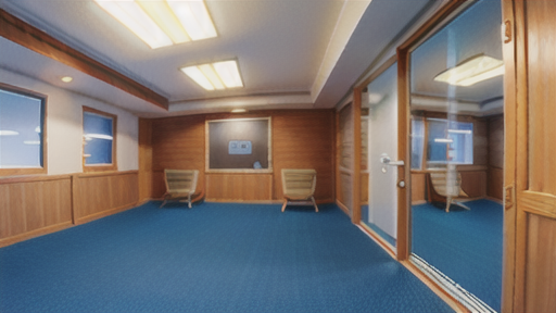 スパンシールの建築物における役割