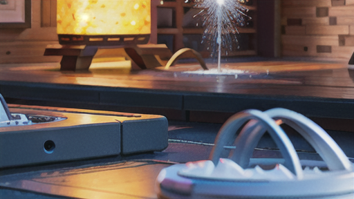 スプリンクラーのメリット